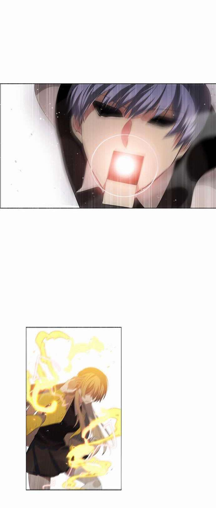 Zero Game Chap 8 - Next Chap 9