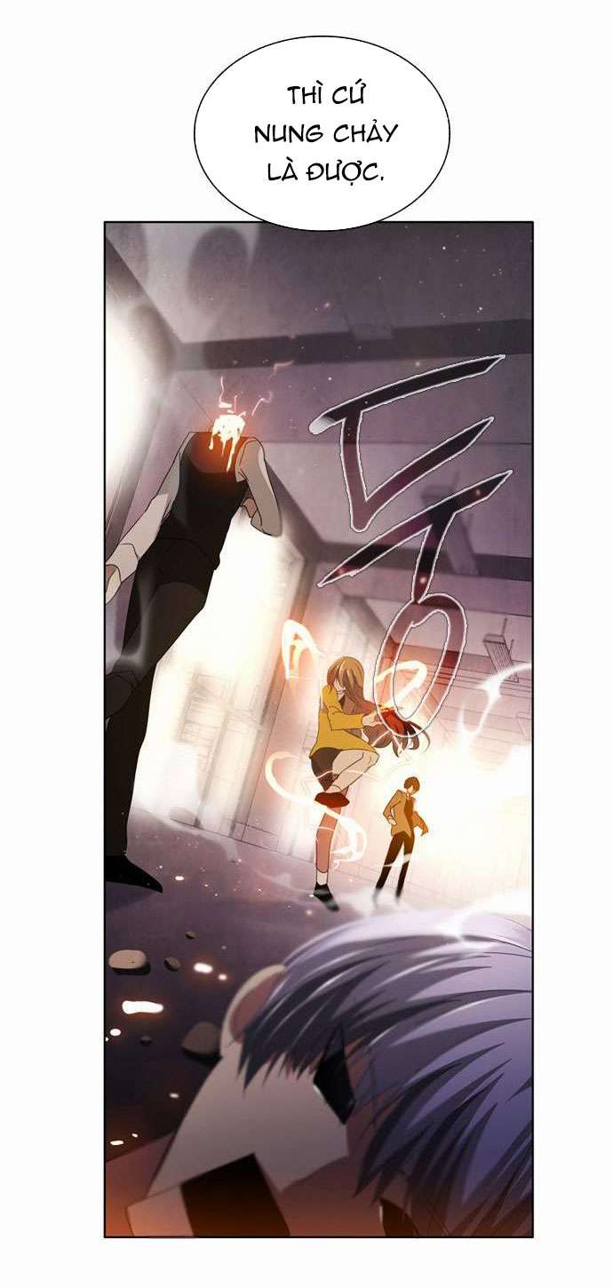 Zero Game Chap 8 - Next Chap 9