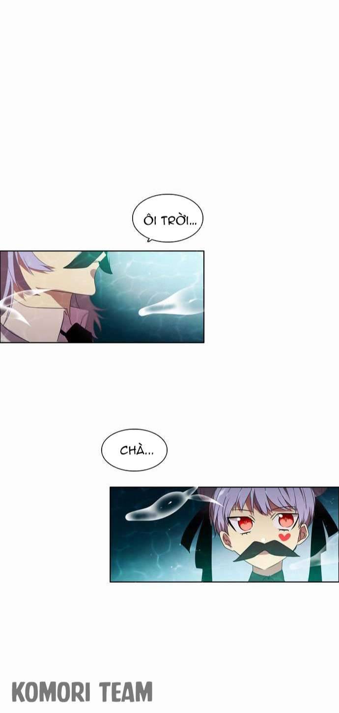 Zero Game Chap 8 - Next Chap 9