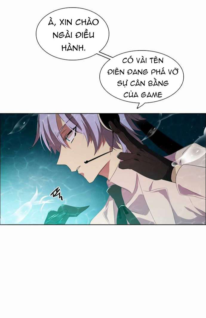 Zero Game Chap 8 - Next Chap 9