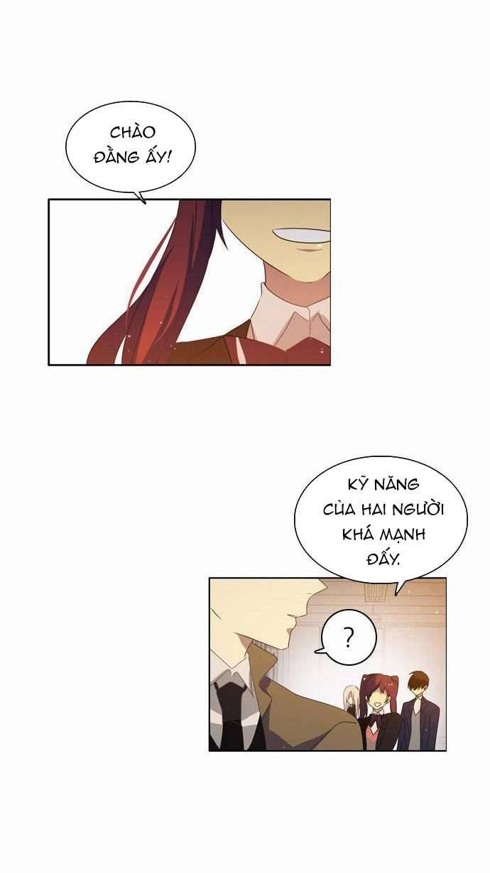 Zero Game Chap 8 - Next Chap 9