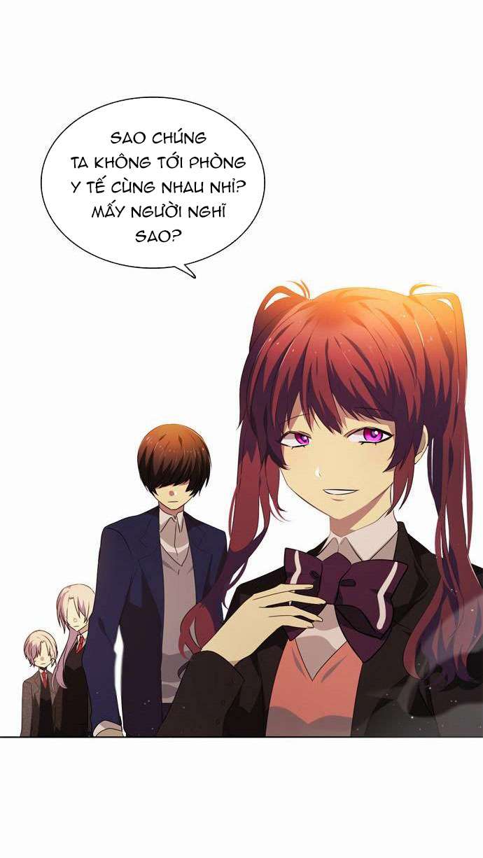 Zero Game Chap 8 - Next Chap 9