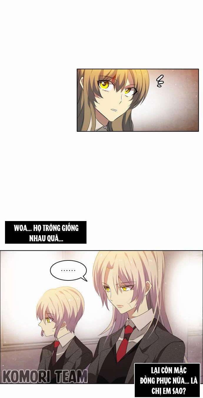 Zero Game Chap 8 - Next Chap 9