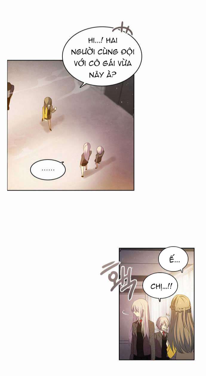 Zero Game Chap 8 - Next Chap 9