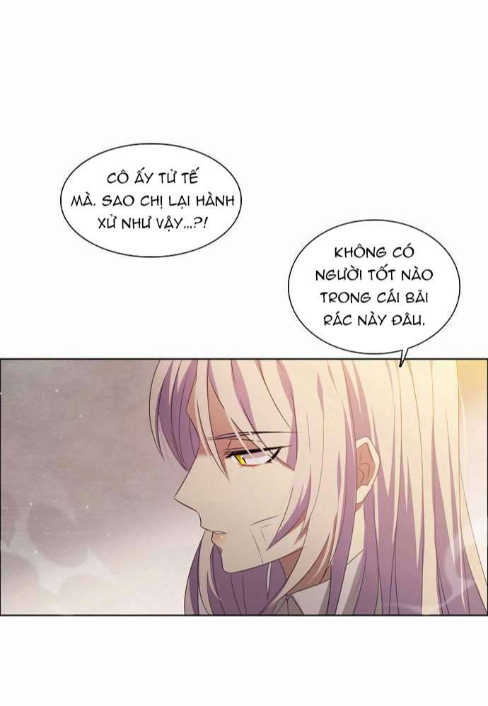 Zero Game Chap 8 - Next Chap 9