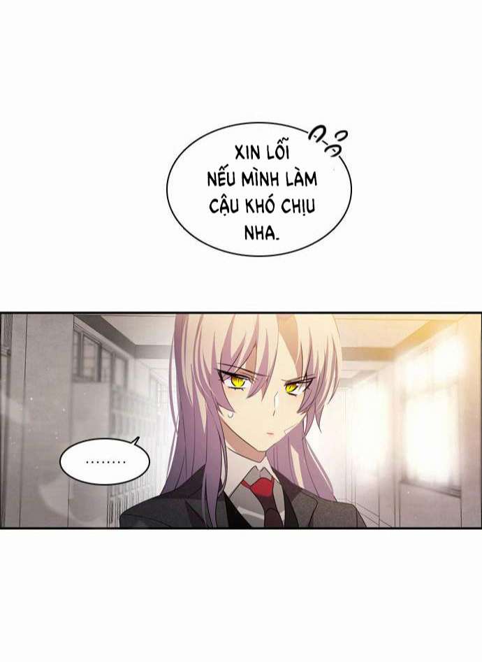 Zero Game Chap 8 - Next Chap 9