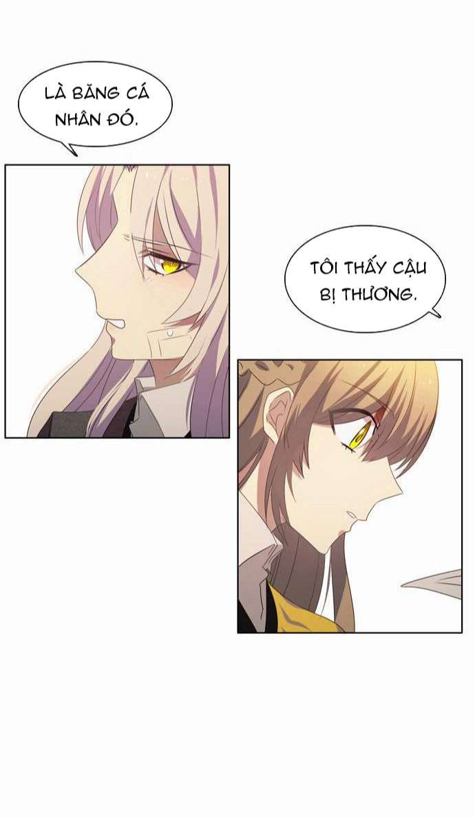 Zero Game Chap 8 - Next Chap 9