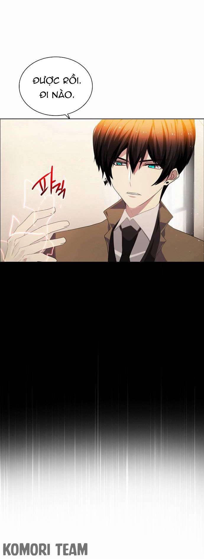 Zero Game Chap 8 - Next Chap 9