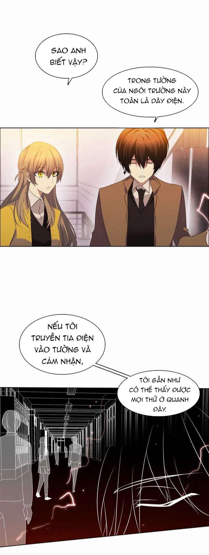 Zero Game Chap 8 - Next Chap 9