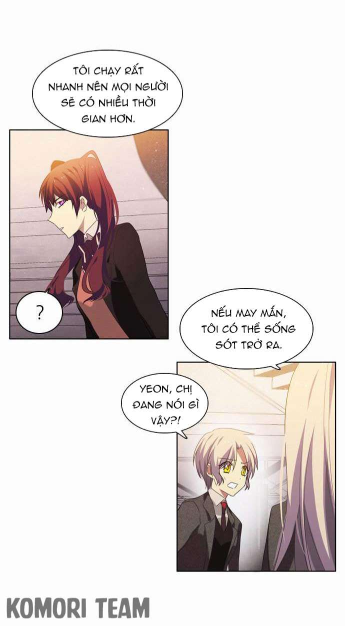 Zero Game Chap 8 - Next Chap 9