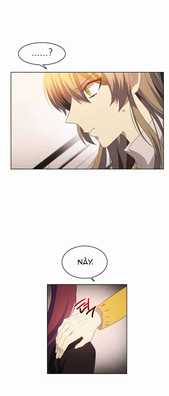 Zero Game Chap 8 - Next Chap 9