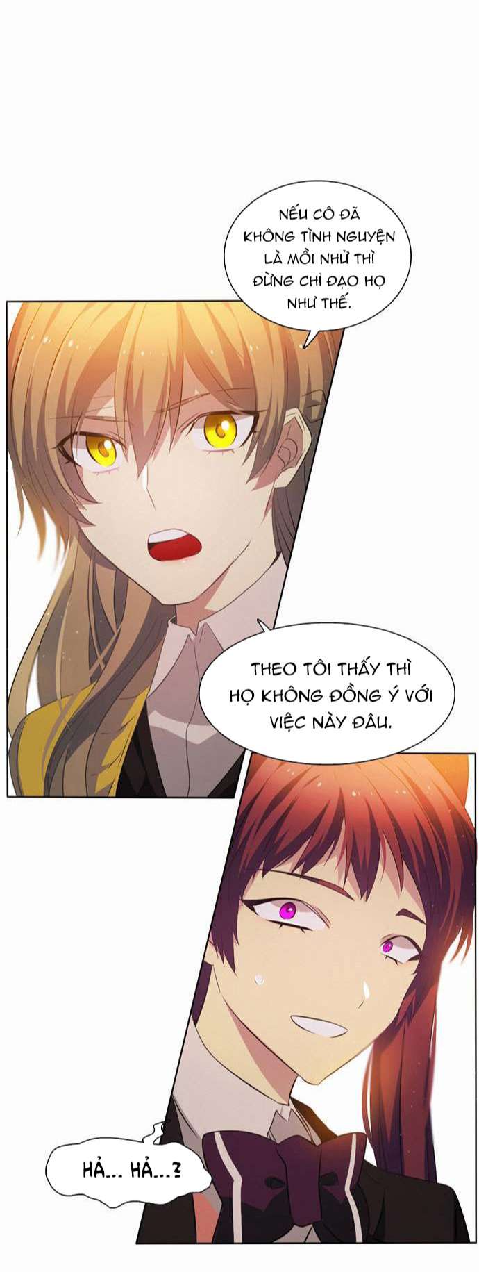 Zero Game Chap 8 - Next Chap 9