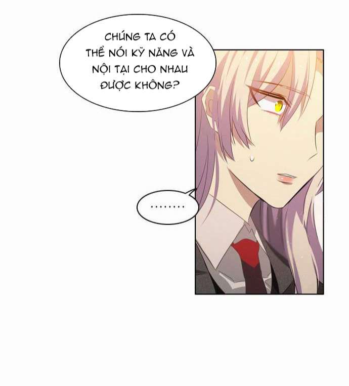 Zero Game Chap 8 - Next Chap 9