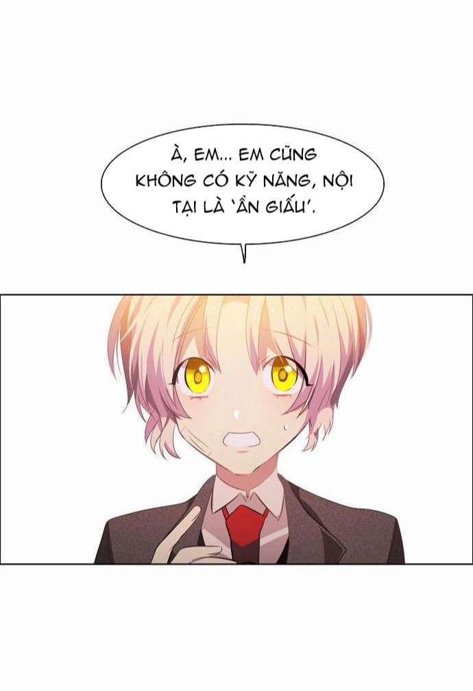 Zero Game Chap 8 - Next Chap 9