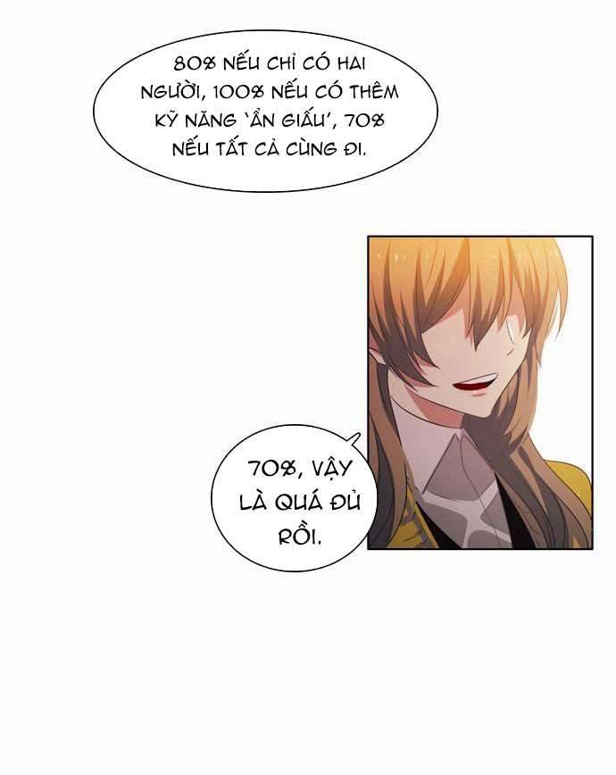 Zero Game Chap 8 - Next Chap 9