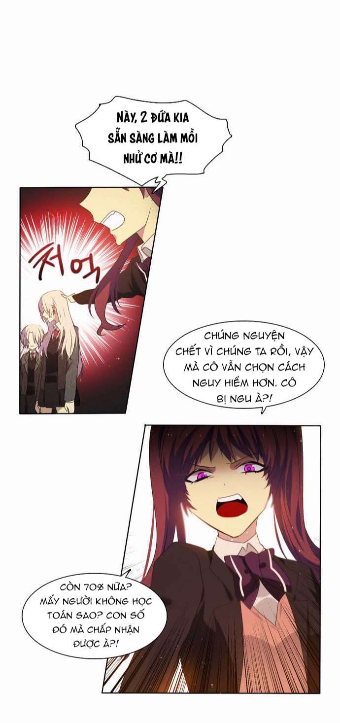 Zero Game Chap 8 - Next Chap 9