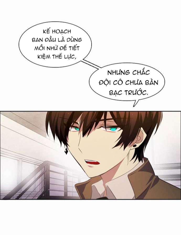 Zero Game Chap 8 - Next Chap 9