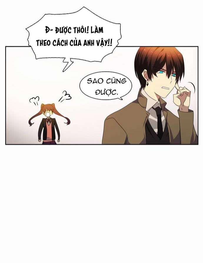 Zero Game Chap 8 - Next Chap 9