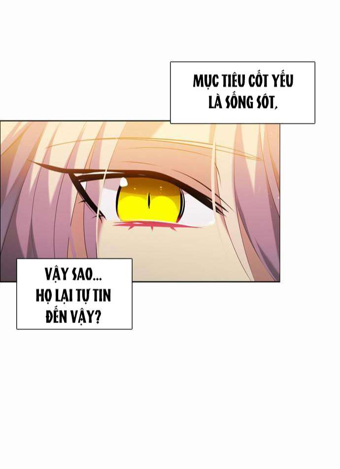 Zero Game Chap 8 - Next Chap 9