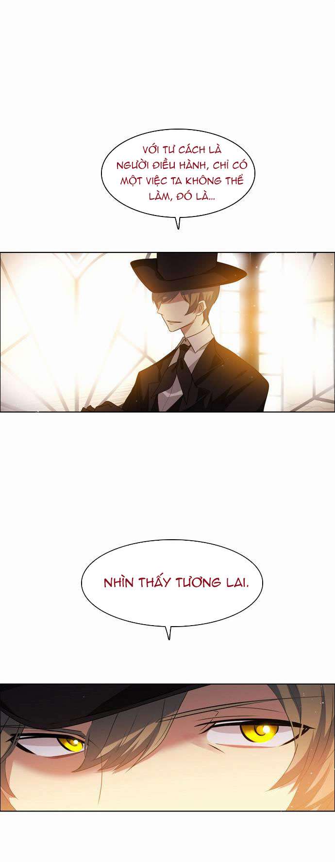 Zero Game Chap 8 - Next Chap 9