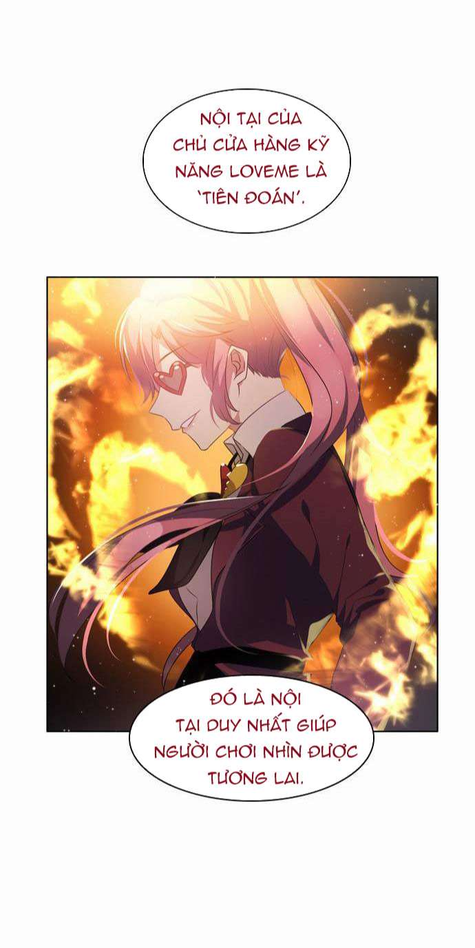 Zero Game Chap 8 - Next Chap 9