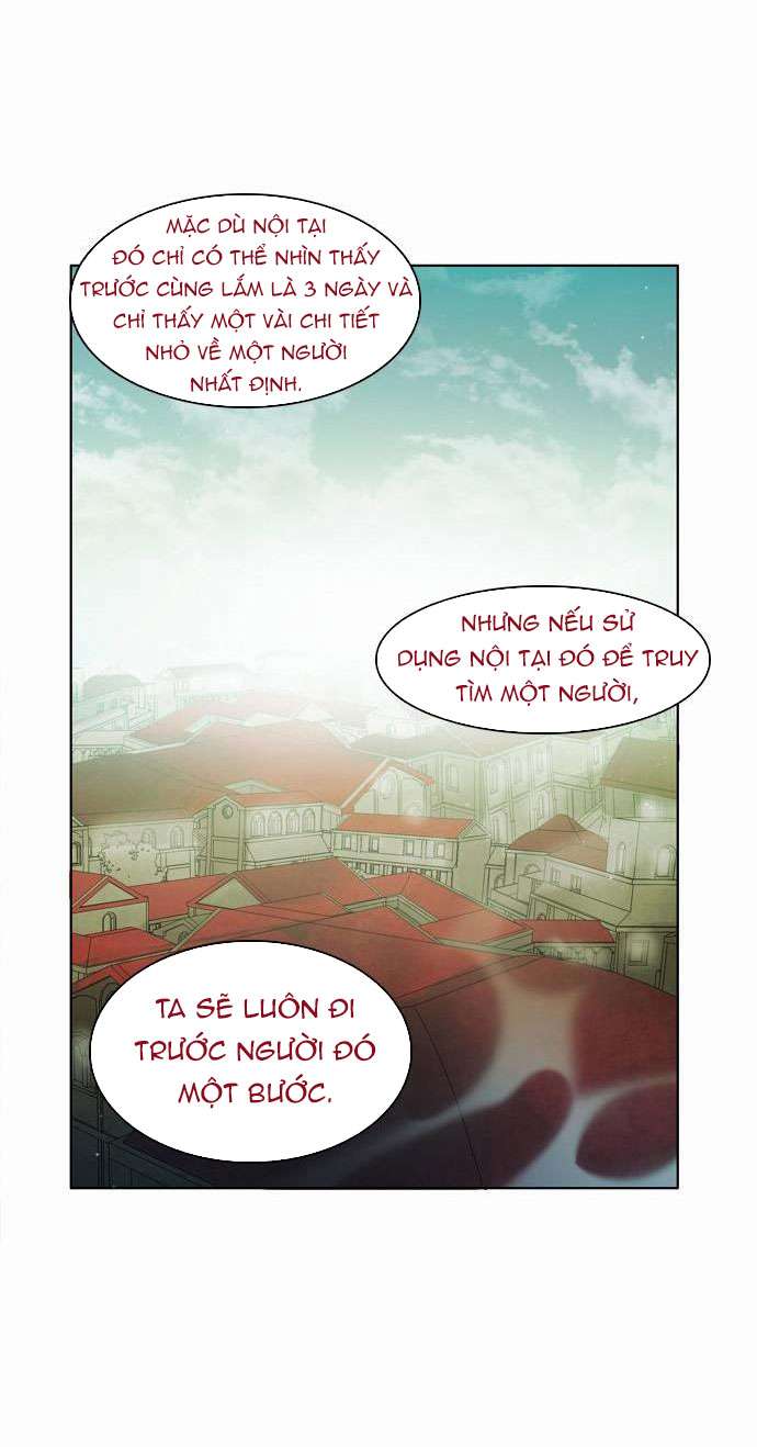 Zero Game Chap 8 - Next Chap 9