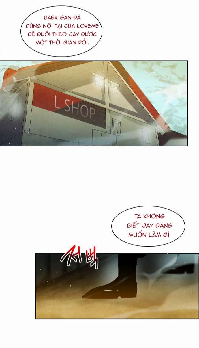 Zero Game Chap 8 - Next Chap 9