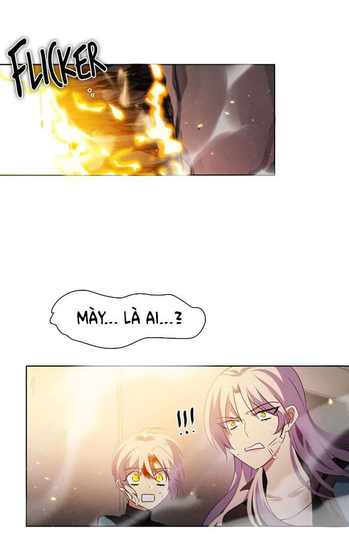 Zero Game Chap 11 - Next Chap 12