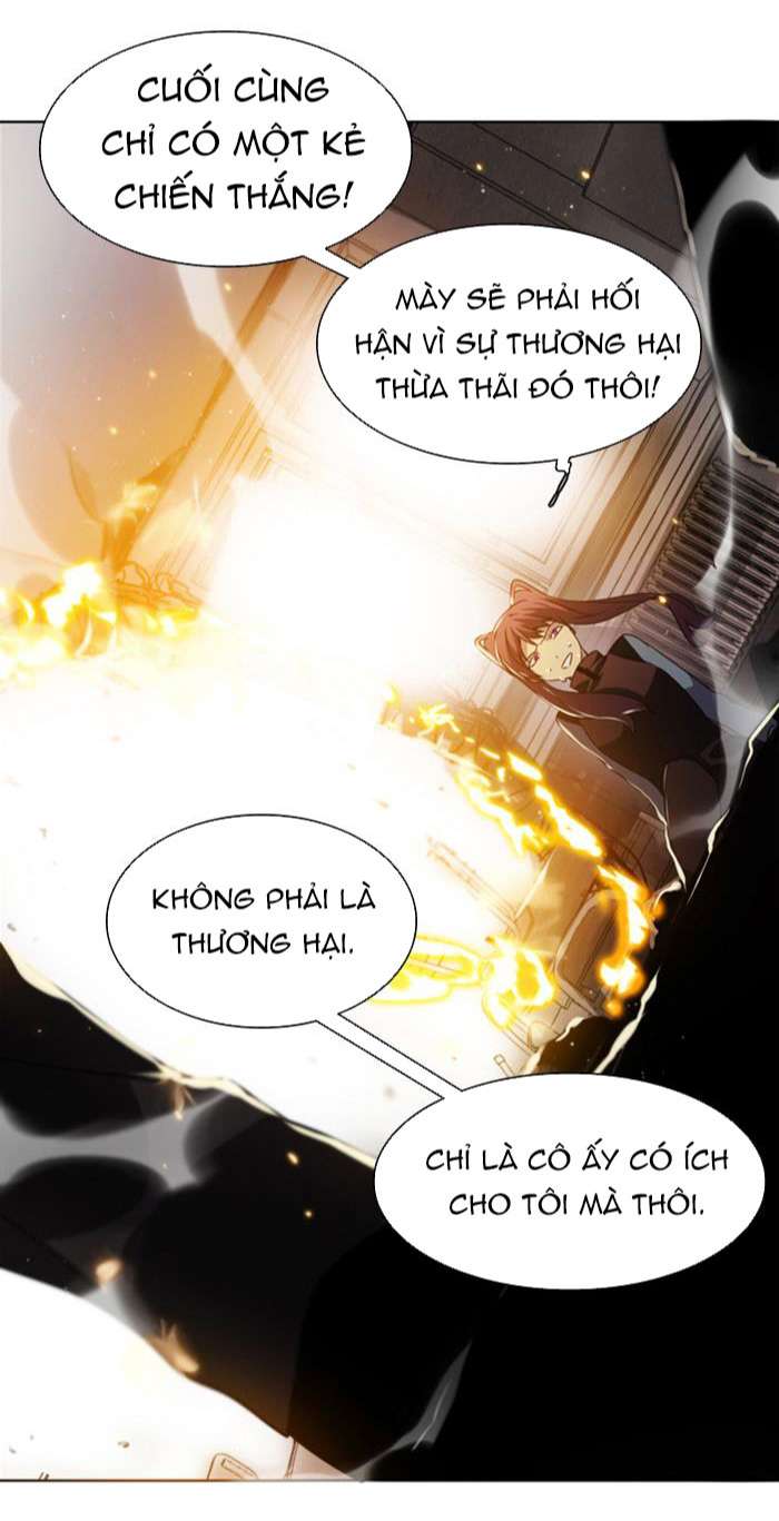 Zero Game Chap 11 - Next Chap 12