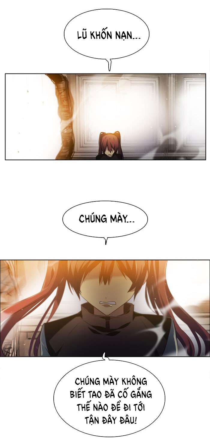 Zero Game Chap 11 - Next Chap 12