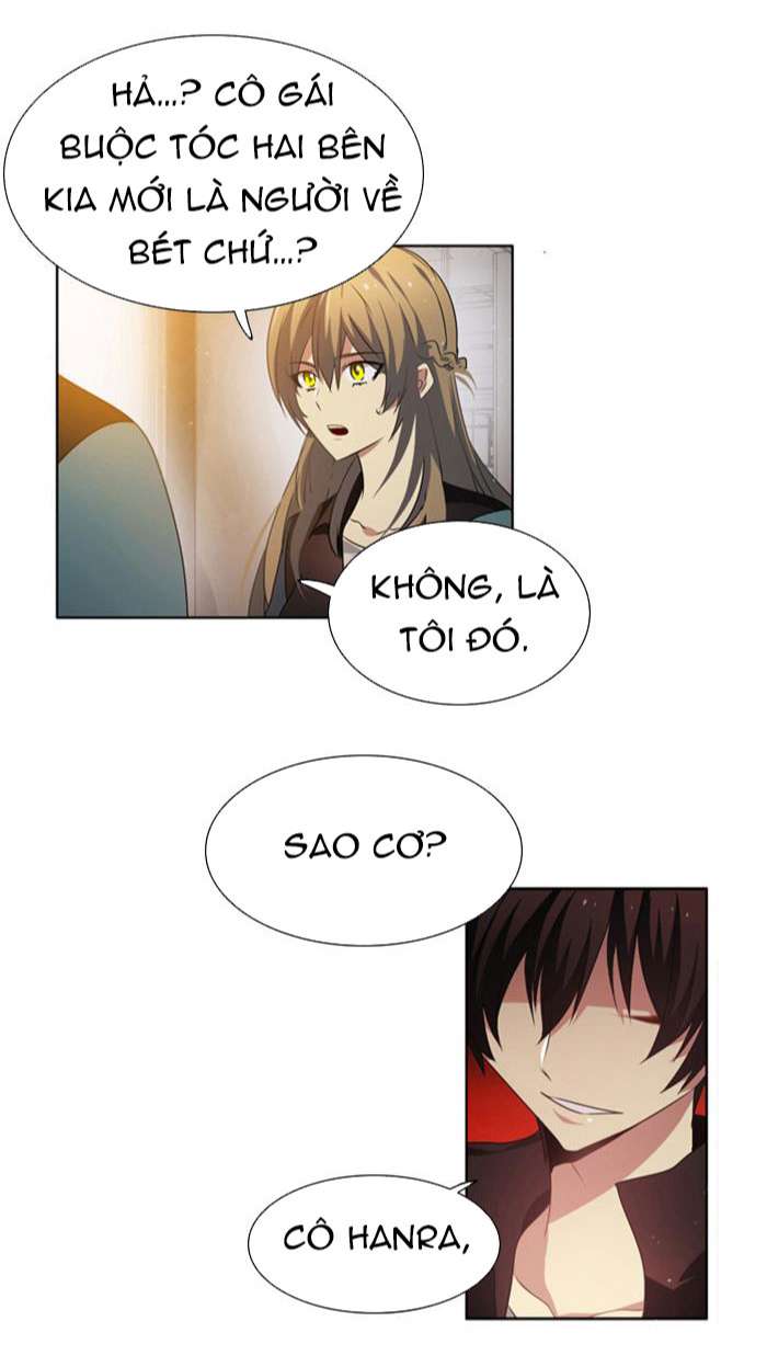 Zero Game Chap 11 - Next Chap 12