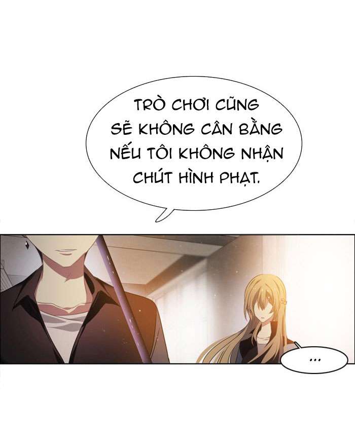 Zero Game Chap 11 - Next Chap 12