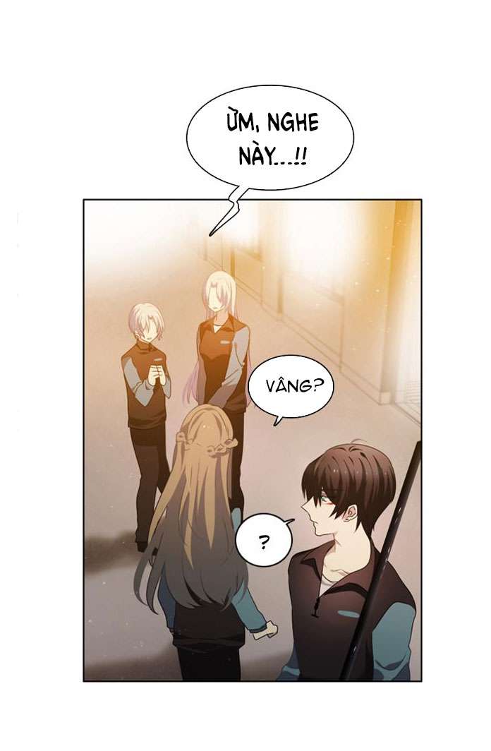 Zero Game Chap 11 - Next Chap 12