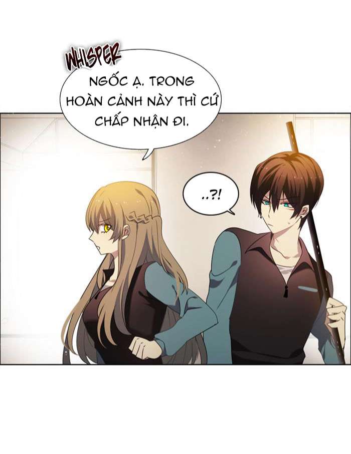 Zero Game Chap 11 - Next Chap 12