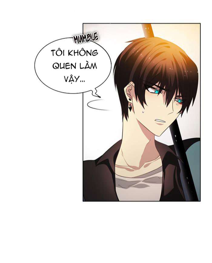 Zero Game Chap 11 - Next Chap 12