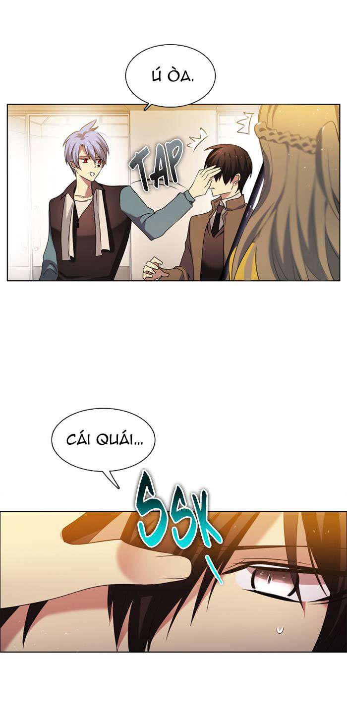 Zero Game Chap 11 - Next Chap 12