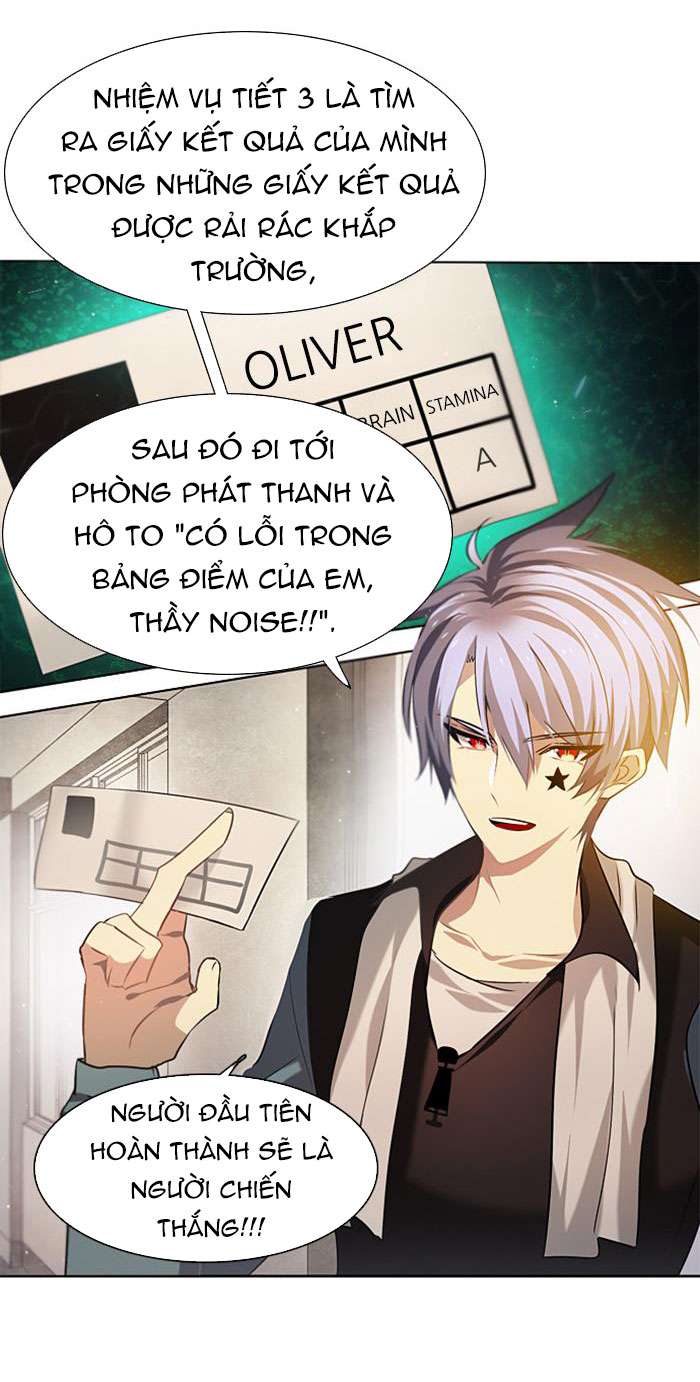 Zero Game Chap 11 - Next Chap 12