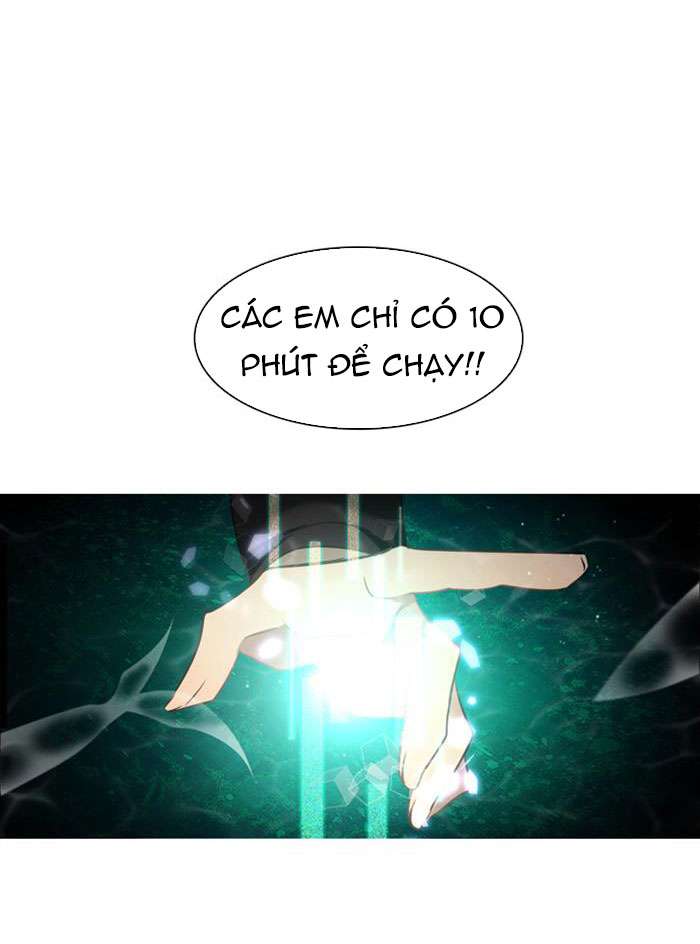 Zero Game Chap 11 - Next Chap 12