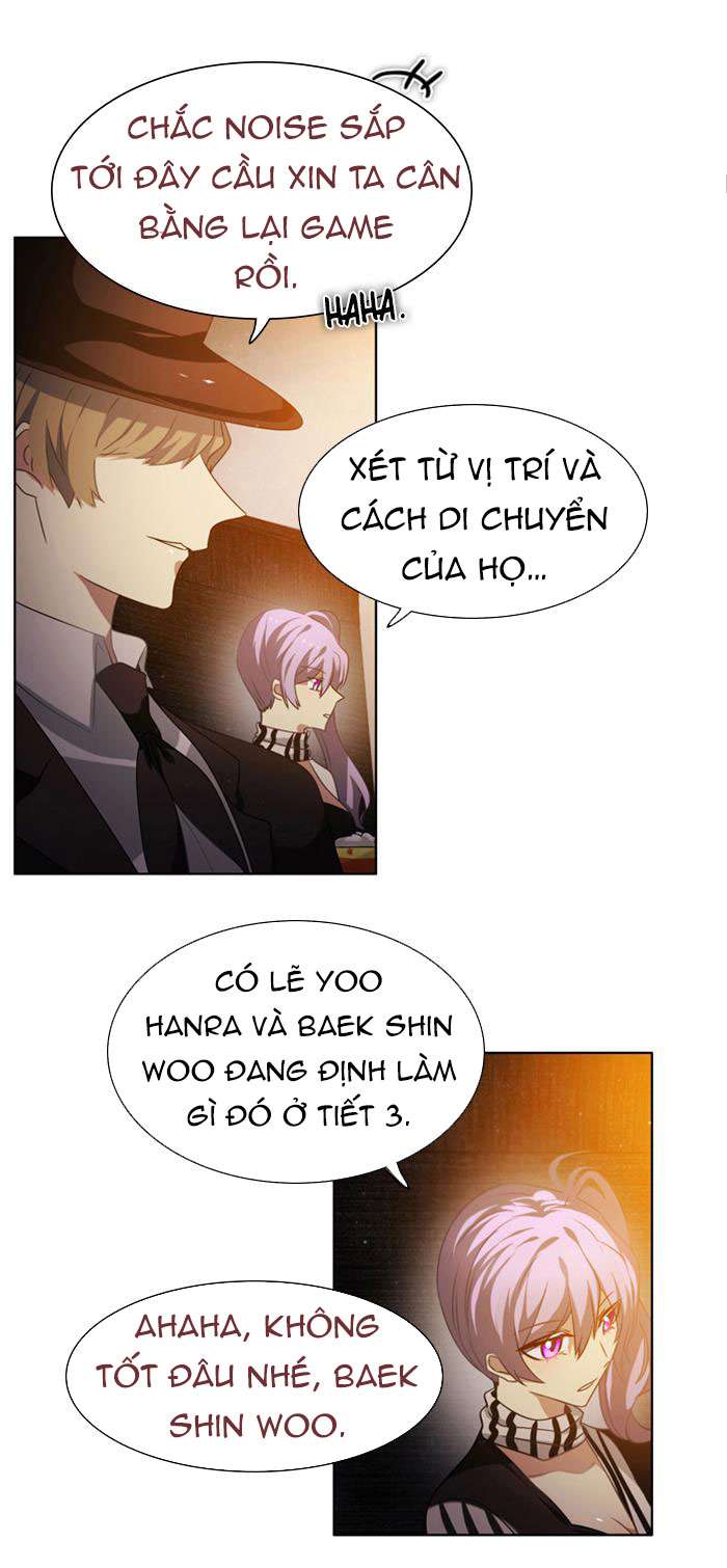 Zero Game Chap 11 - Next Chap 12