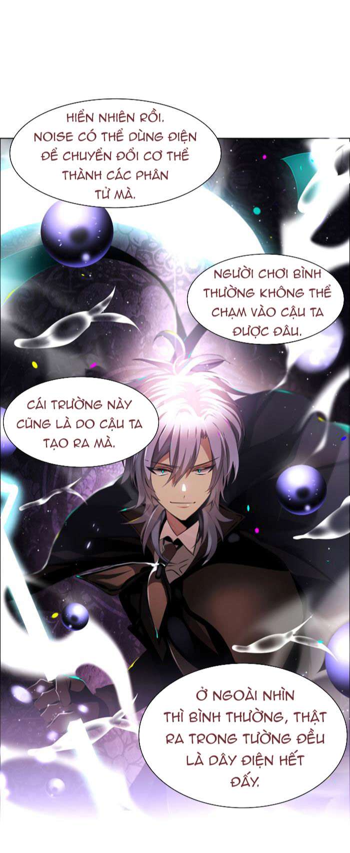 Zero Game Chap 11 - Next Chap 12