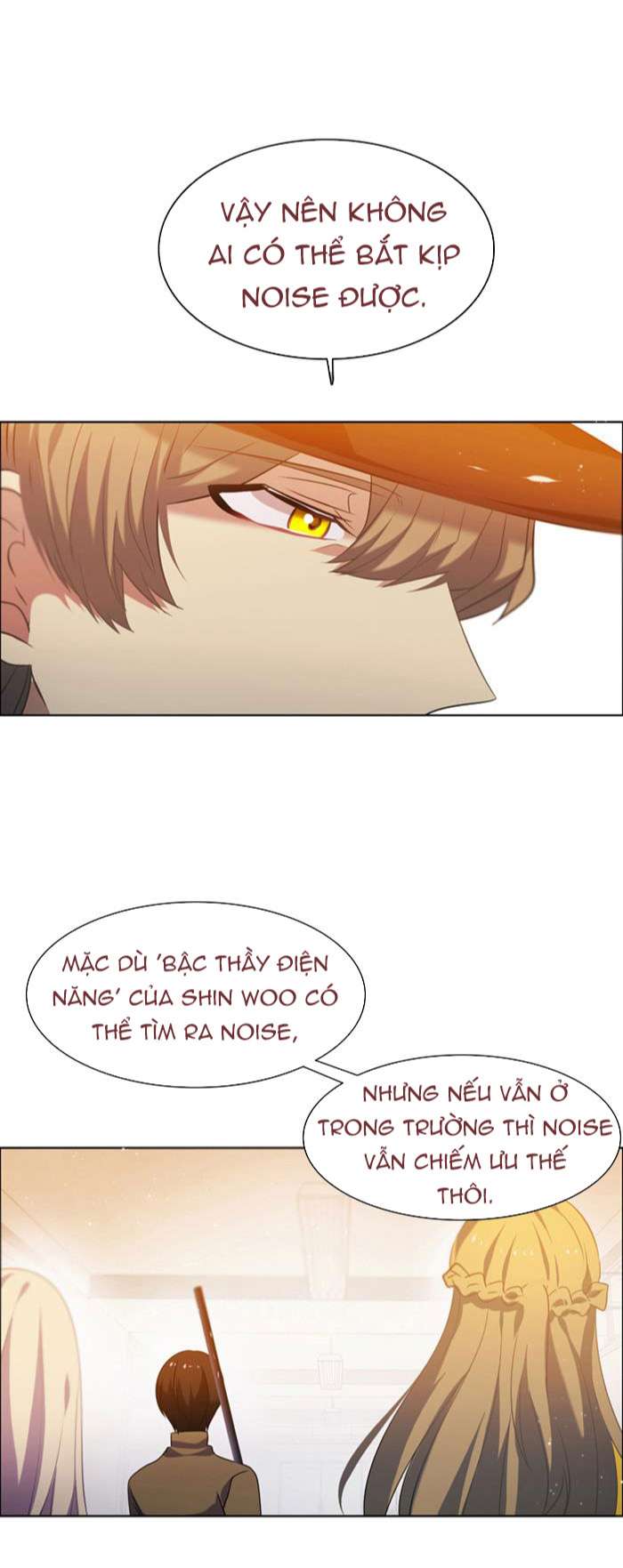 Zero Game Chap 11 - Next Chap 12