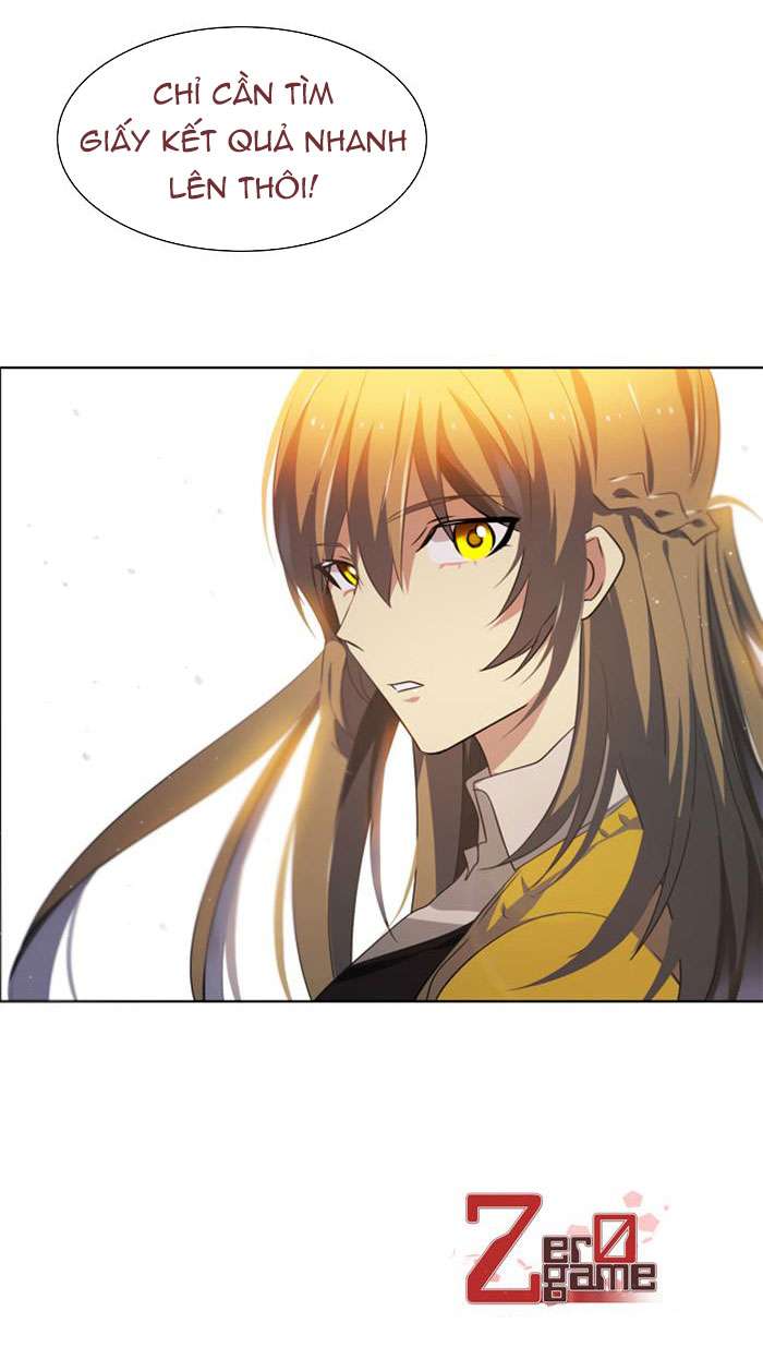 Zero Game Chap 11 - Next Chap 12