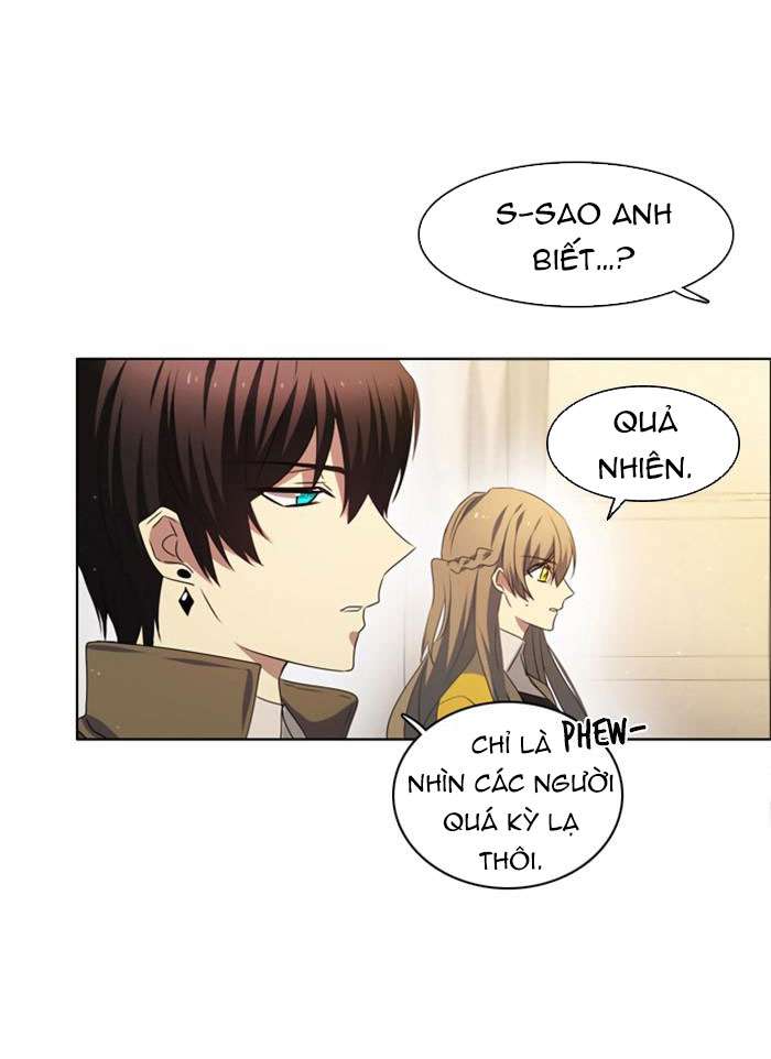 Zero Game Chap 10 - Next Chap 11