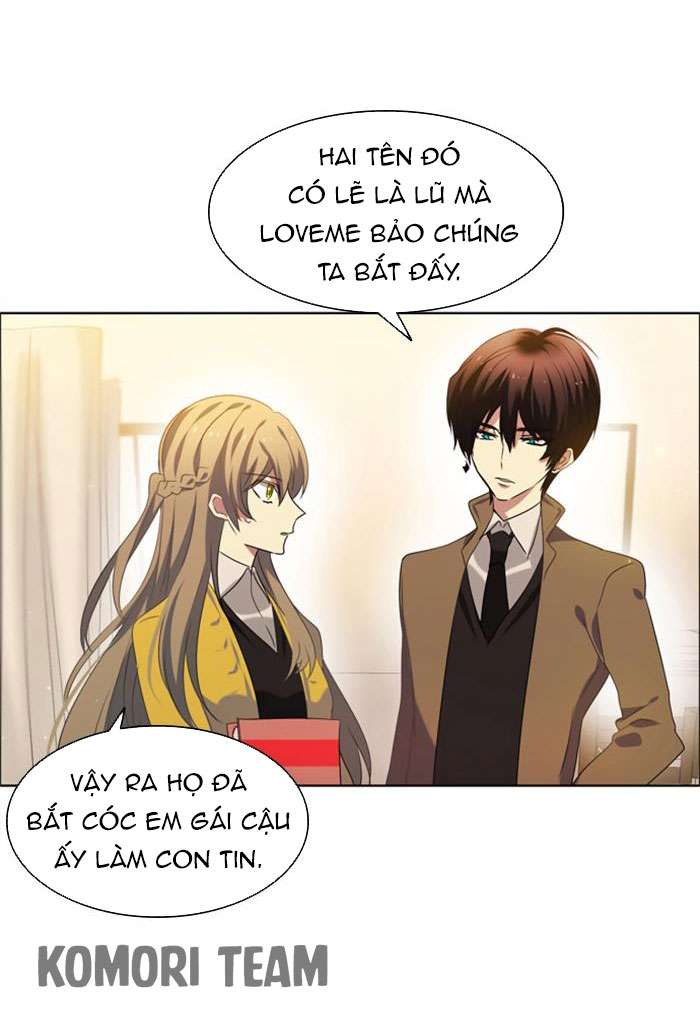 Zero Game Chap 10 - Next Chap 11