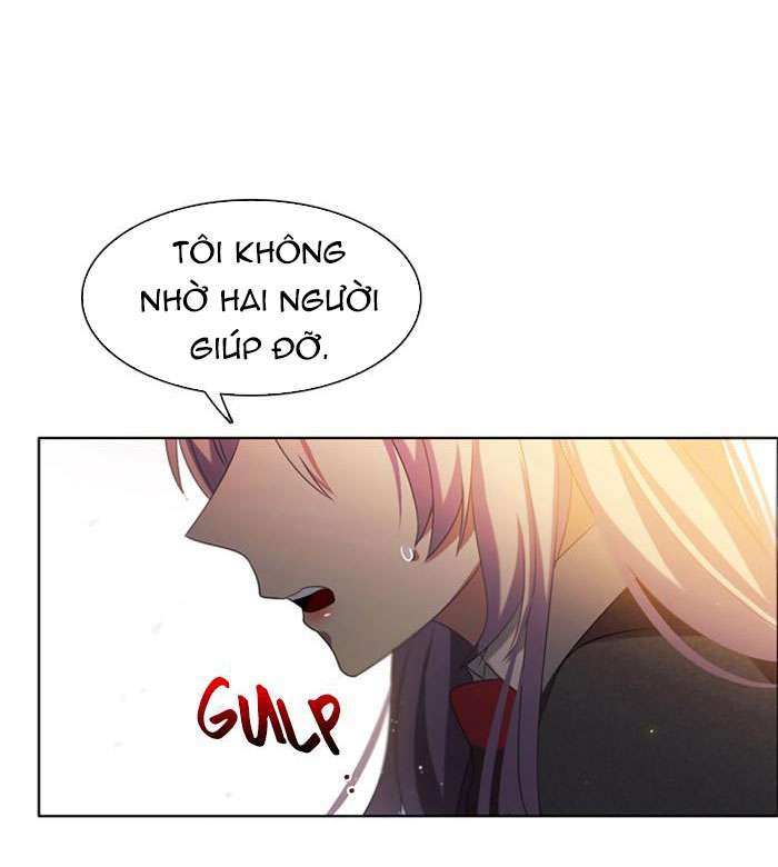 Zero Game Chap 10 - Next Chap 11