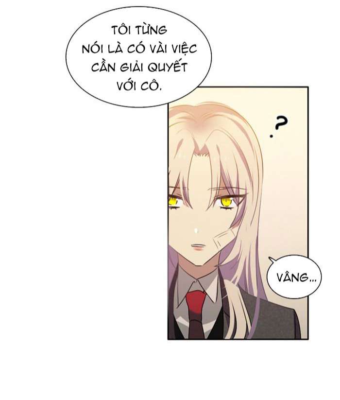 Zero Game Chap 10 - Next Chap 11