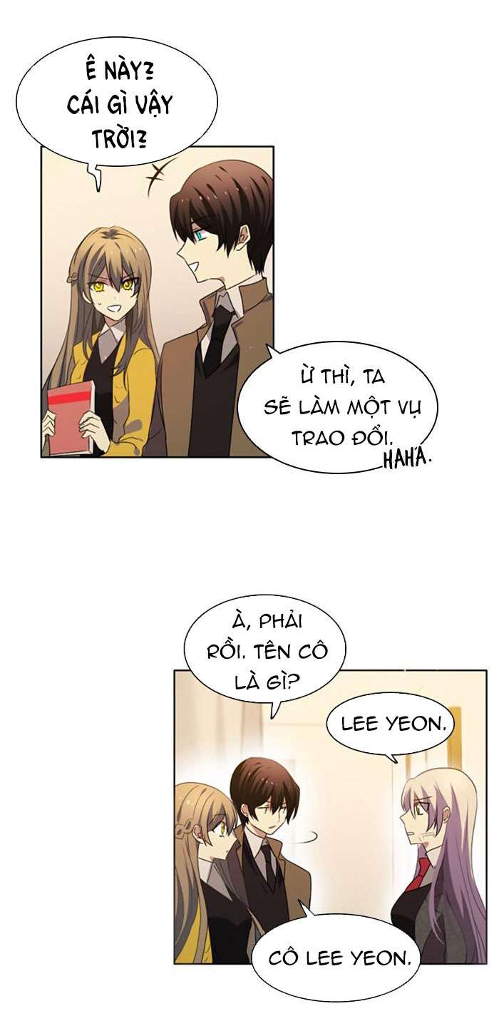 Zero Game Chap 10 - Next Chap 11