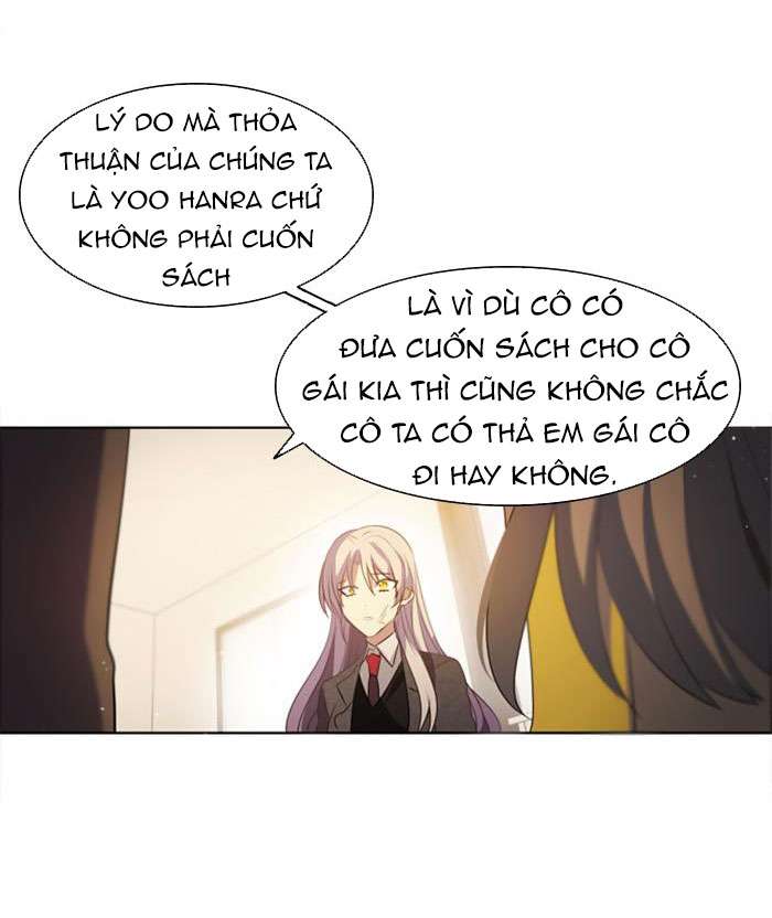 Zero Game Chap 10 - Next Chap 11