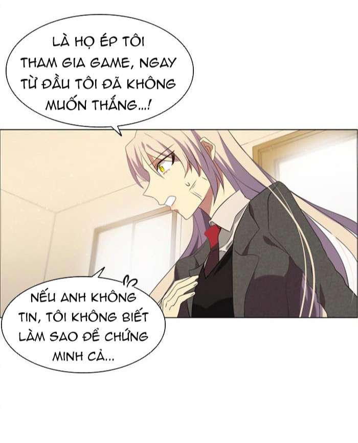 Zero Game Chap 10 - Next Chap 11