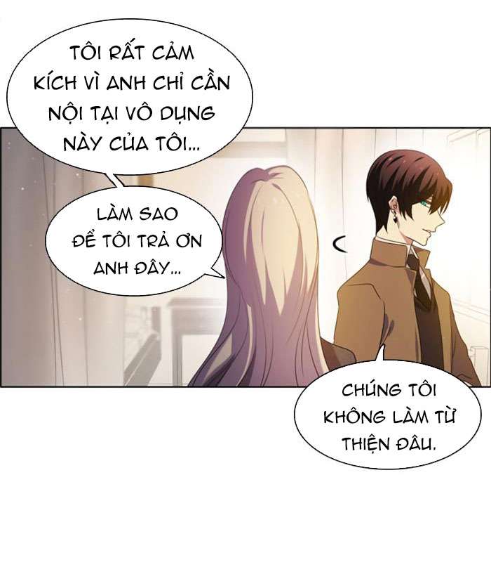 Zero Game Chap 10 - Next Chap 11